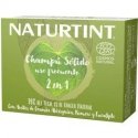 Naturtint tvirtas šampūnas dažnam naudojimui 75g Naturtint tvirtas šampūnas dažnam naudojimui 75g