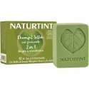 Шампунь Naturtint Solid для частого использования 75g Шампунь Naturtint Solid для частого использования 75g
