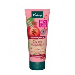 Kneipp 917706 Dušas želeja un ķermeņa mazgāšanas līdzeklis 200 ml Dušas krēms Sievietes Korpuss