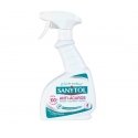 Sanytol Anti-Mite and Bed Bug Sp Clothing Disinfectant, 300 ml Sanytol Anti-Mite and Bed Bug Sp Clothing Disinfectant, 300 ml