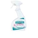 Sanytol Anti-Mite and Bed Bug Sp Clothing Disinfectant, 300 ml Sanytol Anti-Mite and Bed Bug Sp Clothing Disinfectant, 300 ml
