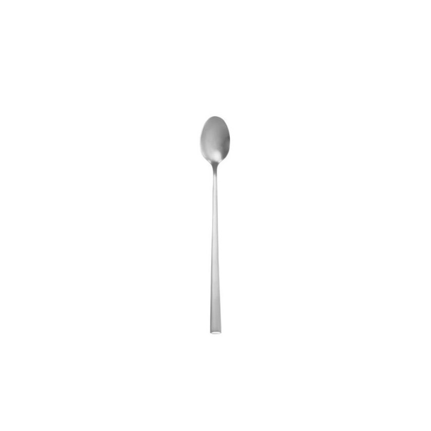 Orion 6-piece dessert spoon set Como silver AMBITION