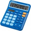 Eleven ELEVEN Calculator Blue Office Calculator, Light Blue Number Keys, CDC110BL Eleven ELEVEN Calculator Blue Office Calculator, Light Blue Number Keys, CDC110BL