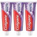 Colgate Advanced White Whitening Toothpaste 2 x 75 ml Unisex Colgate Advanced White Whitening Toothpaste 2 x 75 ml Unisex