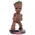 Exquisite Gaming Marvel Guardians of the Galaxy Smiley Groot Clamping Bracket Cable Guy 20cm Exquisite Gaming Marvel Guardians of the Galaxy Smiley Groot Clamping Bracket Cable Guy 20cm