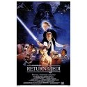 ERIK Star Wars: Grįžimas į Jedi plakatas ERIK Star Wars: Grįžimas į Jedi plakatas