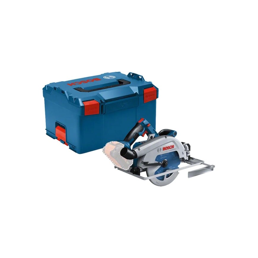 Bosch GKS 18V-68 G Akumulatora rokas