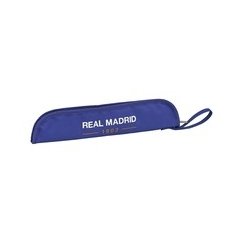 Safta Real Madrid C.F. Recording Bag