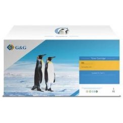 G&G saderīgs toneris Samsung MLT-D1082S, NT-PS1640C, melns, 1500 lpp.