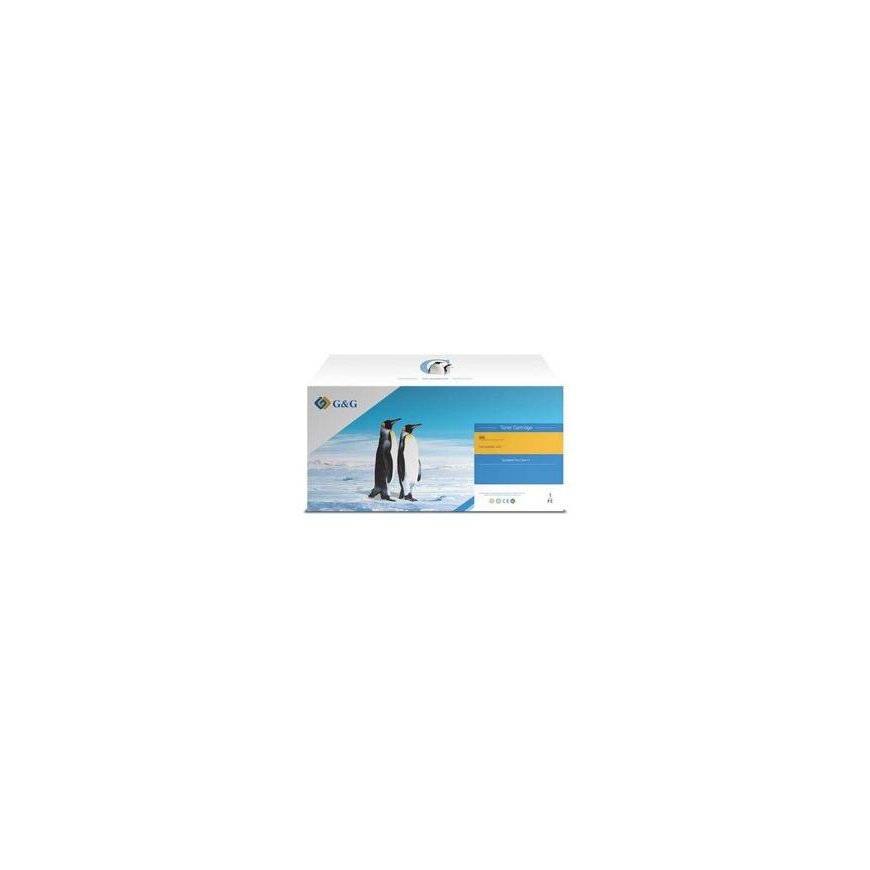 TONER G&G saderīgs toneris Samsung MLT-D1082S