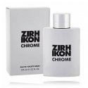 Zirh Ikon Chrome Eau De Toilette 125ml mehedel parfüüm Zirh Ikon Chrome Eau De Toilette 125ml mehedel parfüüm