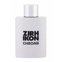 Zirh Ikon Chrome Eau De Toilette 125ml kvepalai vyrams Zirh Ikon Chrome Eau De Toilette 125ml kvepalai vyrams