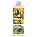 FAITH IN NATURE Conditioner Grapefruit Orange, 400ml FAITH IN NATURE Conditioner Grapefruit Orange, 400ml