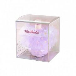 MARTINELIA Scented Body Mist Shimmer Violet, 100 ml