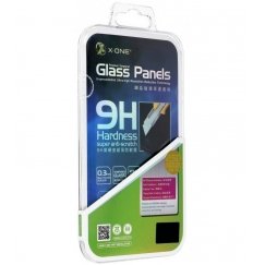 Granitud klaas X-ONE 0,3mm - Samsung Galaxy S26 Ultra jaoks