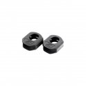 Zefal Crank Armor XL Black Zefal Crank Armor XL Black