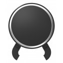 Samsung GP-PWU025WIBBW зарядное устройство для мобильных устройств Смартфон Черный Беспроводная заря Samsung GP-PWU025WIBBW зарядное устройство для мобильных устройств Смартфон Черный Беспроводная заря