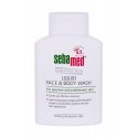 Ziaja Bath Wash Jelly Lemon Cake (Bath Jelly Soap) 260 ml Bath gel 260 ml bathing and shower product for women