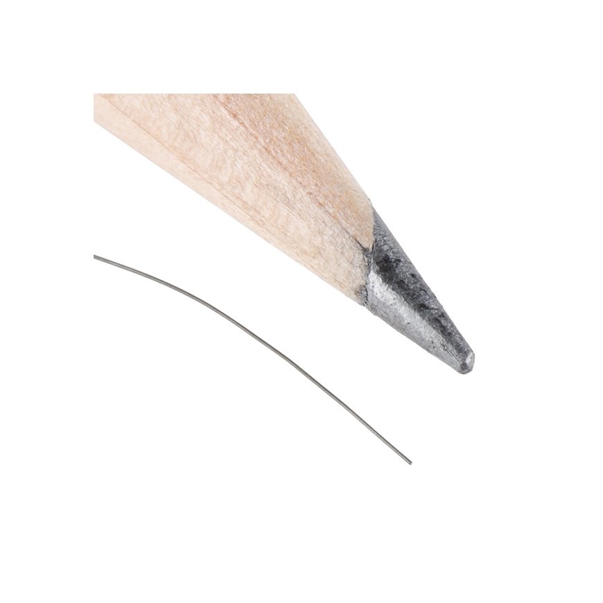 Muscle Wire, heating wire, 0.127 mm, SparkFun COM-11899 – 2
