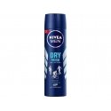 Nivea Men Dry Fresh, 150 ml Nivea Men Dry Fresh, 150 ml