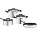 BergHOFF Glints Sage 7-os dalių mitteltu köögiriistade komplekt BergHOFF Glints Sage 7-os dalių mitteltu köögiriistade komplekt