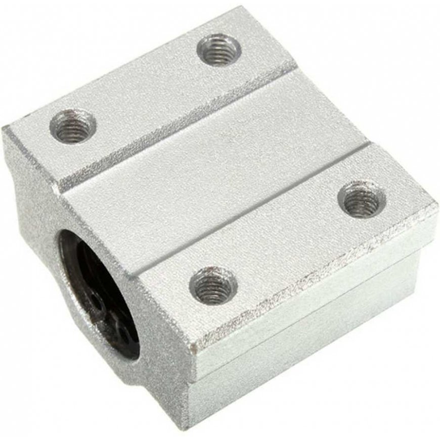 Grąžtas Oem Lineaarne laager SCS8UU - 8mm – 2