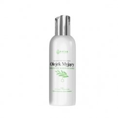 Natur Planet Makiažo Valymo Aliejus - Arbatmedis, 150 ml