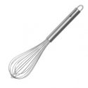 Sekoitin, teräs, 7 kierrettä, pituus 250 mm - Hendi 532102 Sekoitin, teräs, 7 kierrettä, pituus 250 mm - Hendi 532102