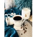 Puodelis uz kājas Diana Platīna 300 ml AMBITION Puodelis uz kājas Diana Platīna 300 ml AMBITION