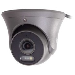 Ajax Systems Ajax Kamera HL - BulletCam laite (5 Mp/4 mm) (8EU) - musta