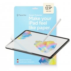 Paperlike Paperlike 3 näytönsuoja, Apple iPad Pro 12,9", 2 kpl
