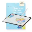 Paperlike Paperlike 3 ekrāna aizsargs, Apple iPad Pro 12,9", 2 gab. Paperlike Paperlike 3 ekrāna aizsargs, Apple iPad Pro 12,9", 2 gab.