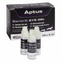 Orion Pharma Aptus SentrX VET SILMAGEELI 10x3ml Orion Pharma Aptus SentrX VET SILMAGEELI 10x3ml