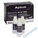 Orion Pharma Aptus SentrX VET ACU GELS 10x3ml Orion Pharma Aptus SentrX VET ACU GELS 10x3ml
