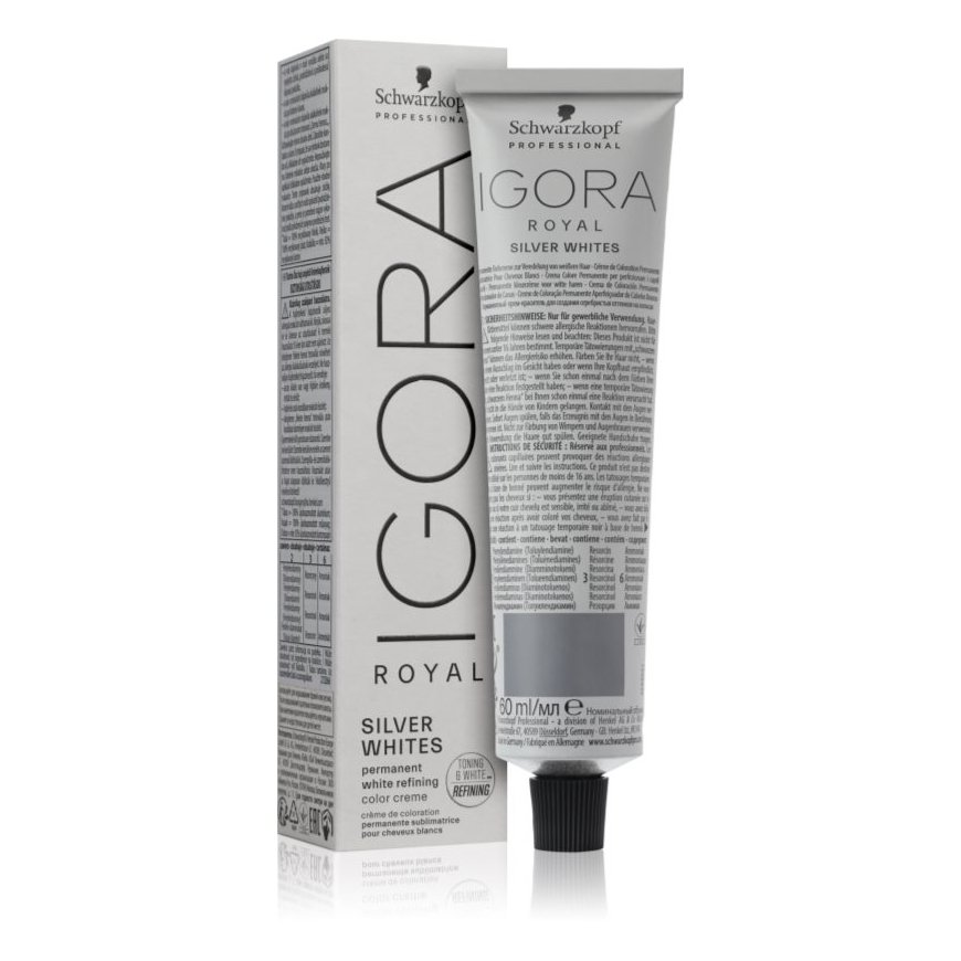 Schwarzkopf Igora Vibrance Tone On Tone hiusvärit 60ml – 2