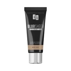AA Blur Sheer 03 Tan - luminous gel, 30 ml