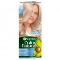 Garnier Color Naturals 102+ Salds Sudraba Blond Garnier Color Naturals 102+ Salds Sudraba Blond