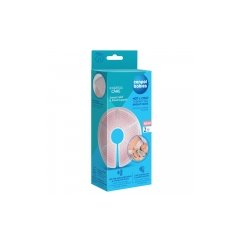 CANPOL 78/023 Gelkudega kompressid rinnale 2 tk