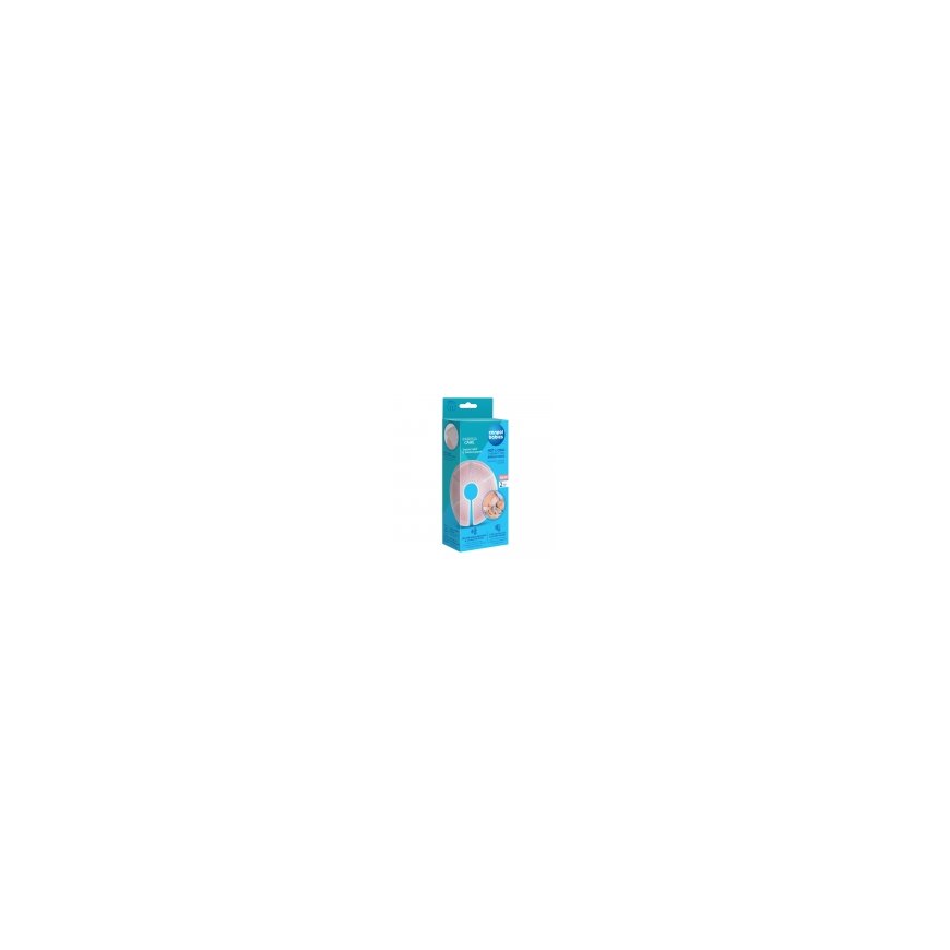 CANPOL 78/023 Gel Breast Pads 2 pcs