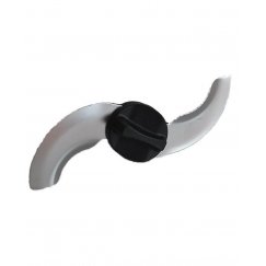 BEABA BABYCOOK SOLO/BABYCOOK PLUS STEAMER-CHOPPER REMOVABLE BLADE WITH GASKET