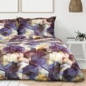 Bedding Set Eurofirany SW/POS/GALDOR 220X200 70X80/X2