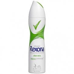 Rexona 8717163340561 dezodorantas Moteriškas Purškiamas dezodorantas 150 ml 1 vnt