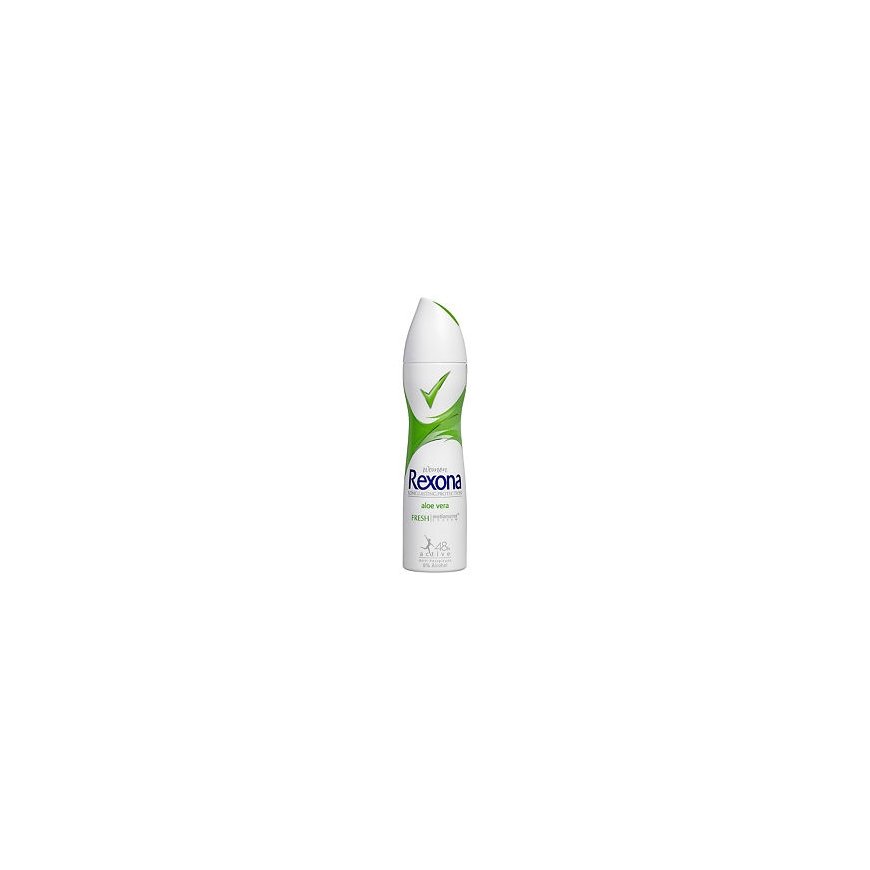 Rexona 8717163340561 dezodorants Sievietes Aerosols dezodorants