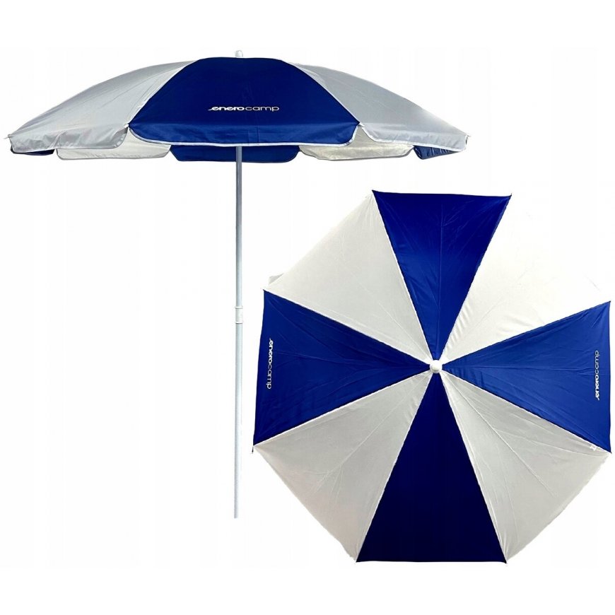 Enero Enero Camp 160cm balcony beach umbrella