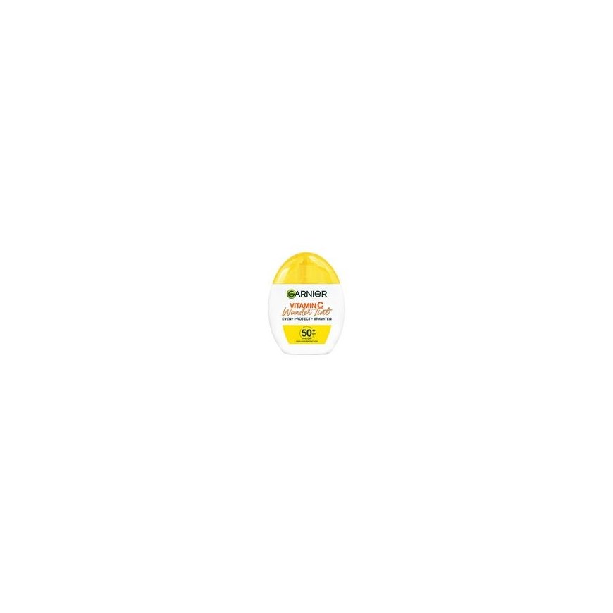 Garnier Tinted Fluid SPF 50 Vitamin