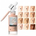 Garnier Tinted Fluid SPF 50 Vitamin C Wonder Tint 40 ml toniējošs sejas krēms sievietēm Garnier Tinted Fluid SPF 50 Vitamin C Wonder Tint 40 ml toniējošs sejas krēms sievietēm