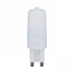 2,2W LED lemputė, G9, 4000K, SAMSUNG LED mikroschema