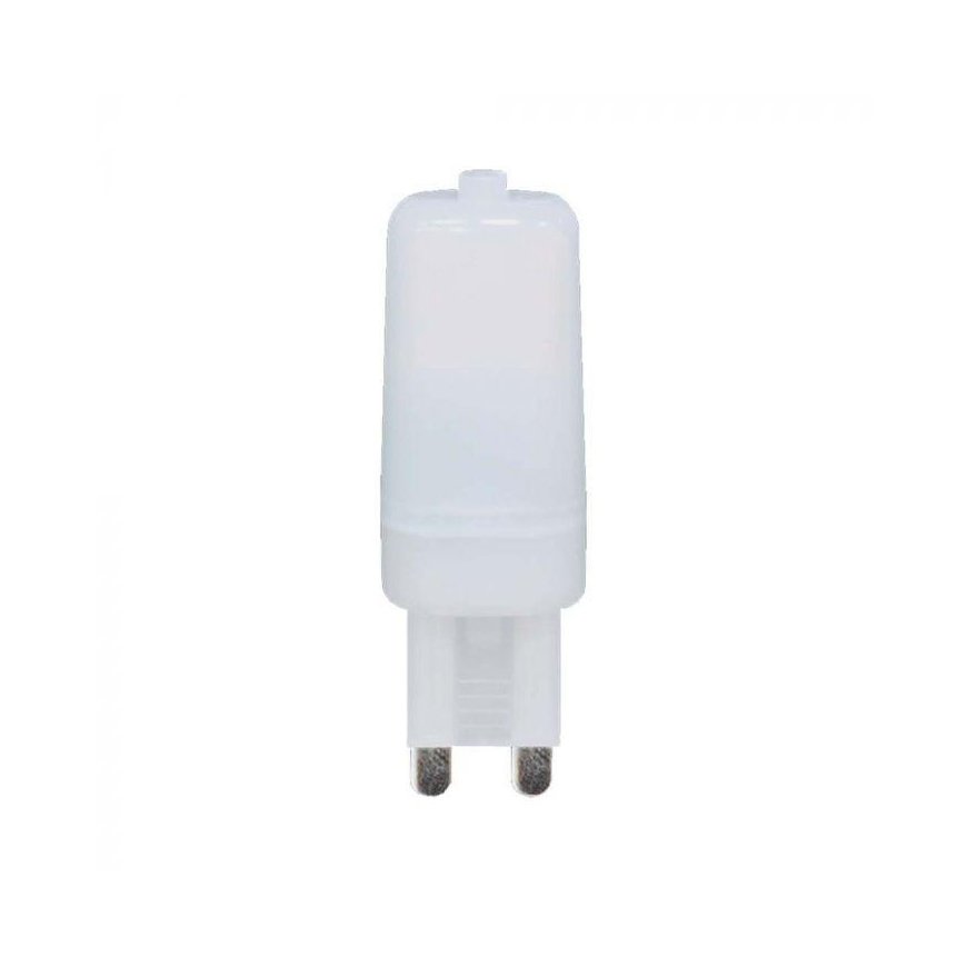 2,2W LED lemputė, G9, 4000K, SAMSUNG LED mikroschema