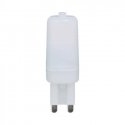 2.2W LED bulb, G9, 4000K, SAMSUNG LED chip 2.2W LED bulb, G9, 4000K, SAMSUNG LED chip