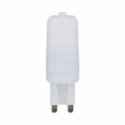2.2W LED bulb, G9, 4000K, SAMSUNG LED chip 2.2W LED bulb, G9, 4000K, SAMSUNG LED chip